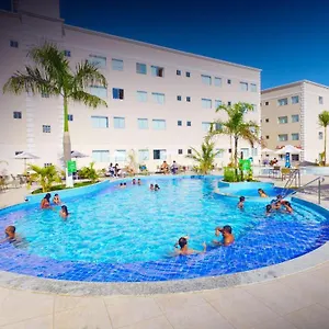 Encontro Das Aguas Thermas - Apartamento 403 - Caldas Novas