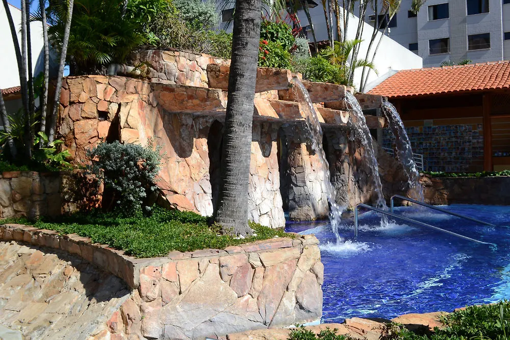 Prive Thermas Hotel By Wam Experience location