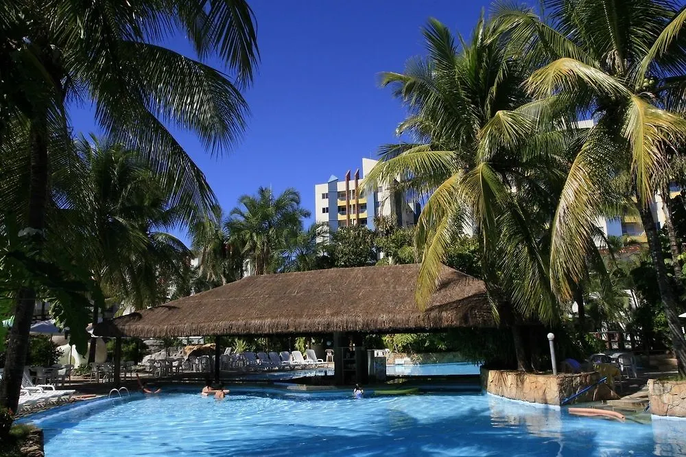 Prive Thermas Hotel By Wam Experience Caldas Novas
