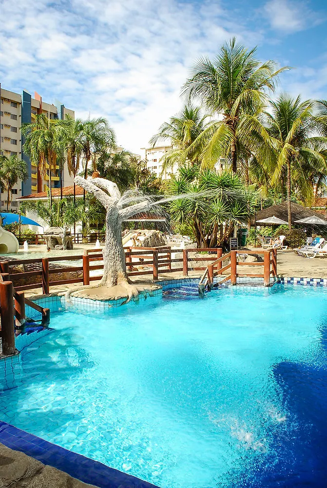 Prive Thermas Hotel By Wam Experience Caldas Novas