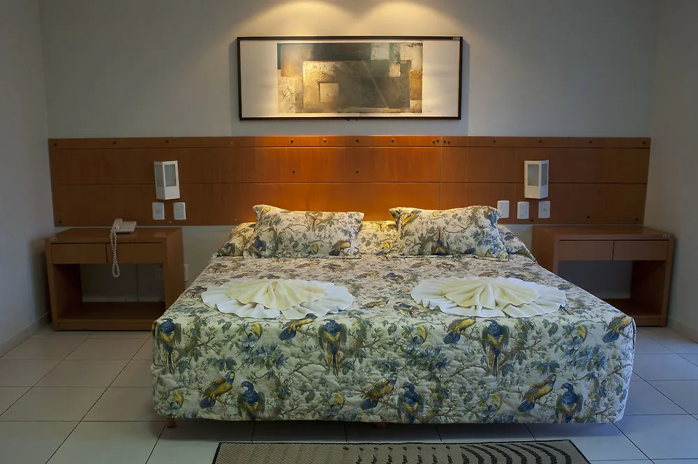 Prive Thermas Hotel By Wam Experience Caldas Novas
